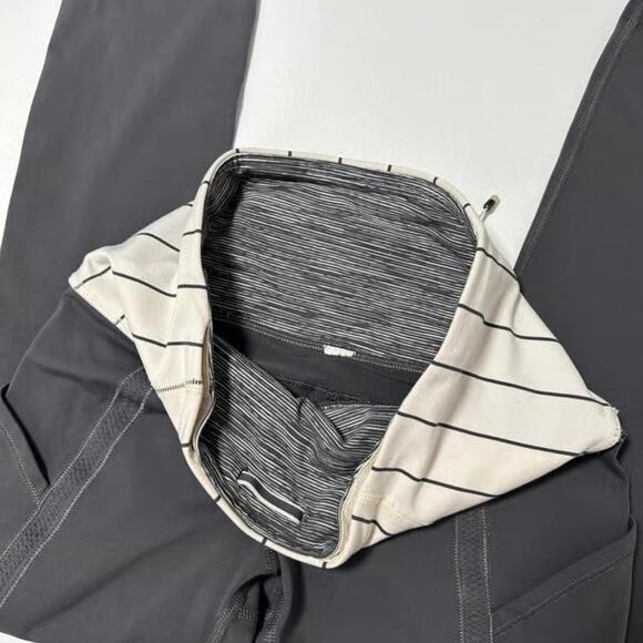 Lululemon Can't Stop Crop 23" - Picture 3 of 8